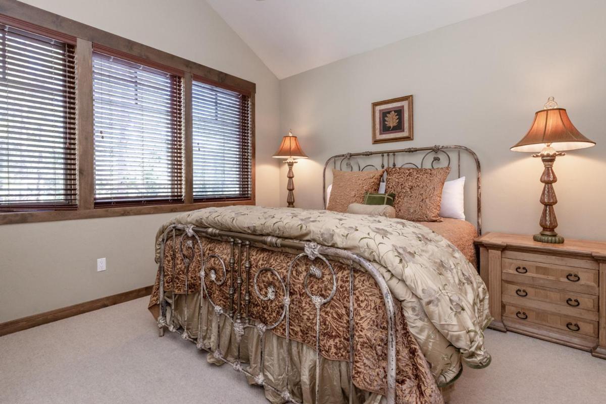 Woodwinds 22 Villa Mammoth Lakes Exterior foto