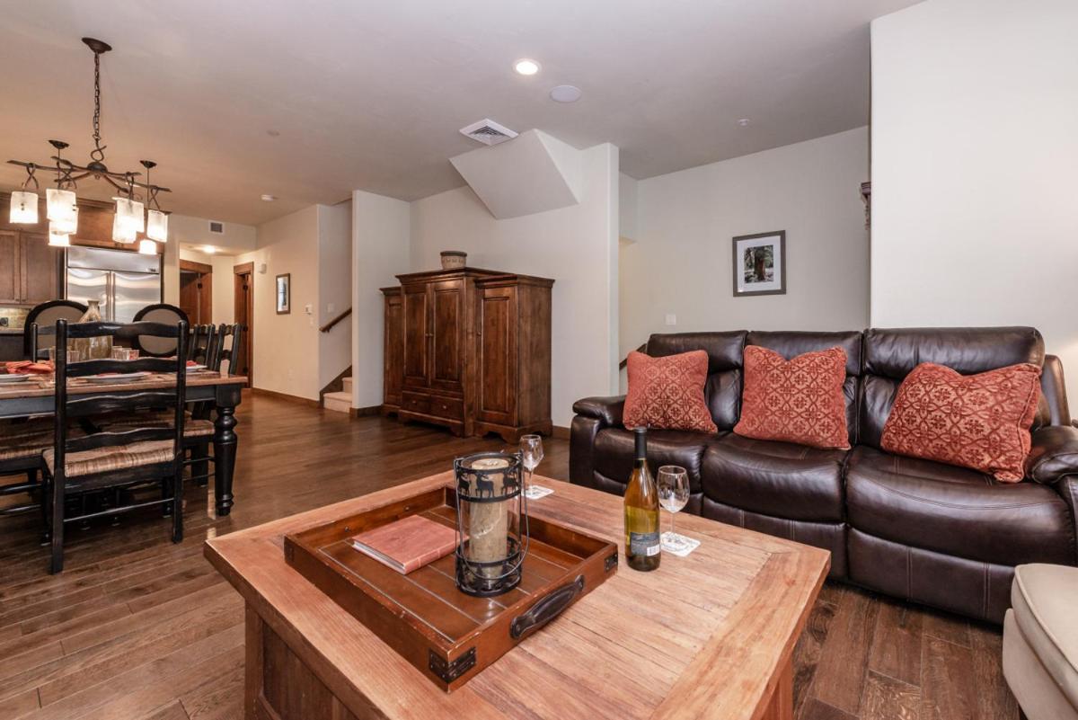 Woodwinds 22 Villa Mammoth Lakes Exterior foto
