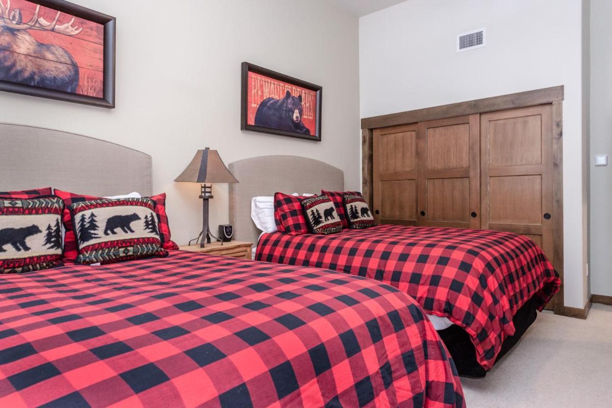 Woodwinds 22 Villa Mammoth Lakes Exterior foto