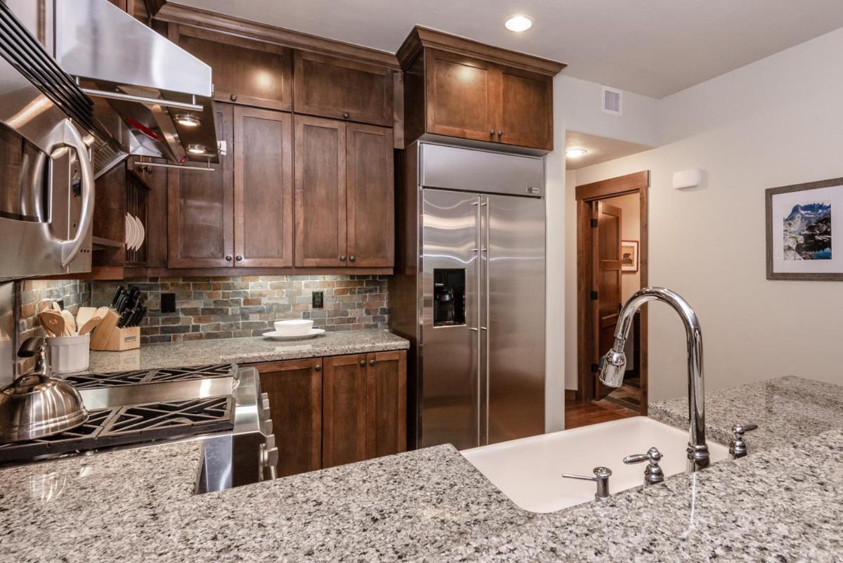 Woodwinds 22 Villa Mammoth Lakes Exterior foto