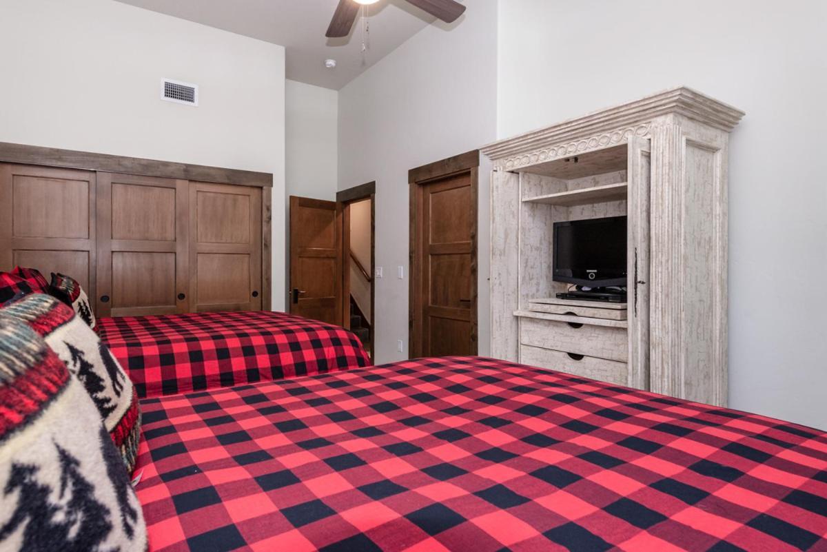 Woodwinds 22 Villa Mammoth Lakes Exterior foto