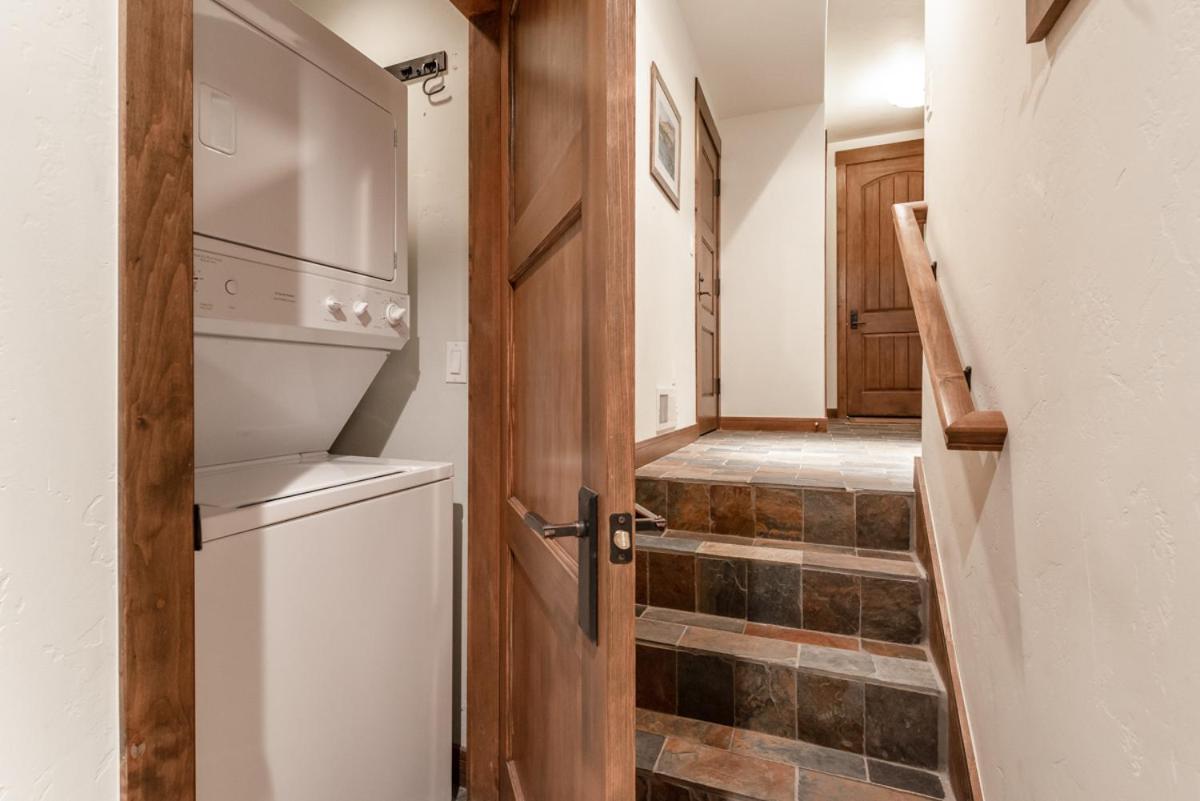 Woodwinds 22 Villa Mammoth Lakes Exterior foto
