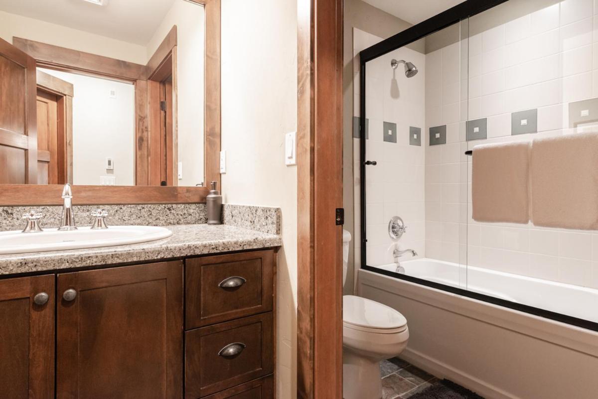Woodwinds 22 Villa Mammoth Lakes Exterior foto