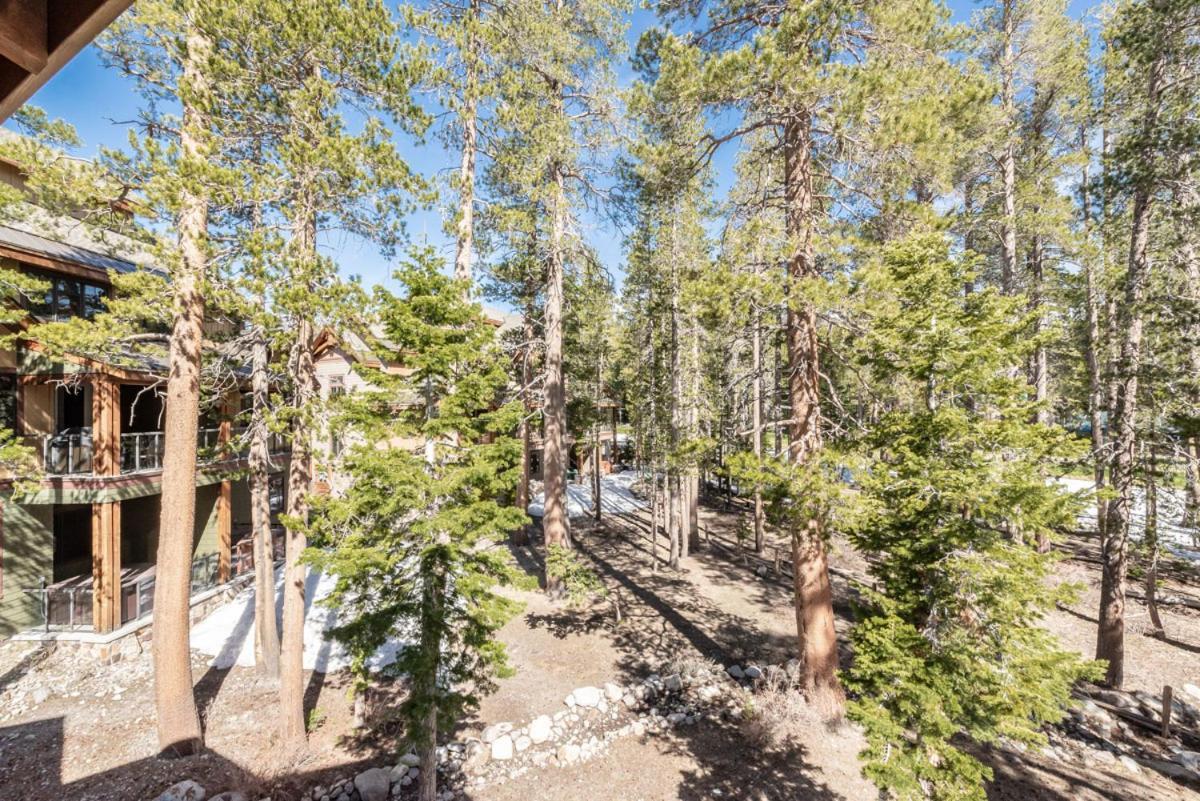 Woodwinds 22 Villa Mammoth Lakes Exterior foto