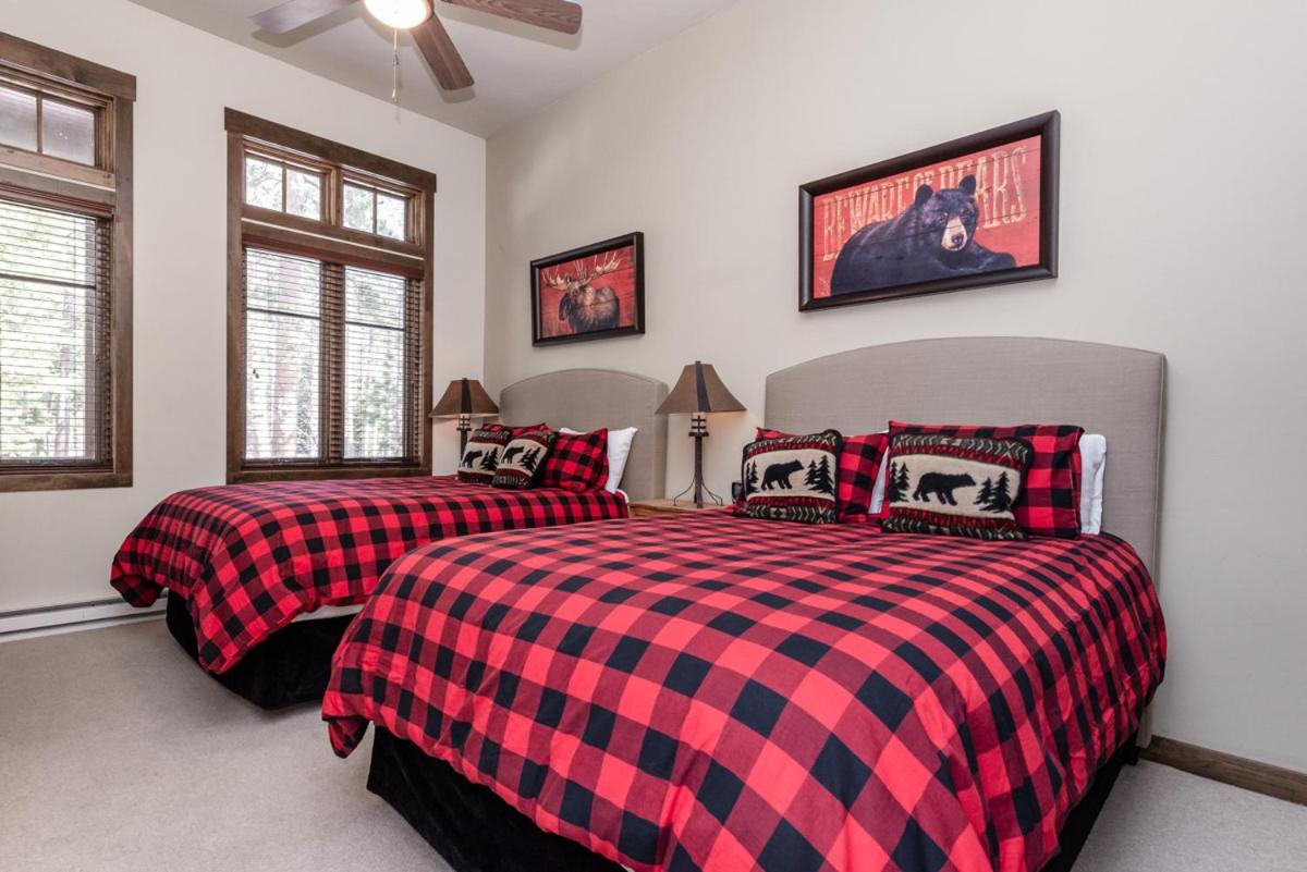 Woodwinds 22 Villa Mammoth Lakes Exterior foto