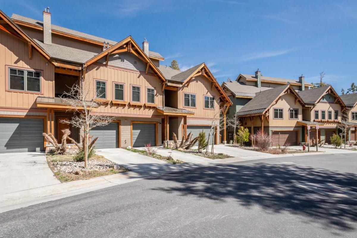 Woodwinds 22 Villa Mammoth Lakes Exterior foto
