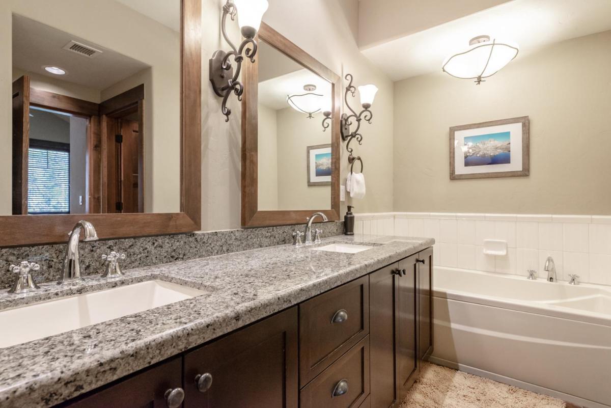 Woodwinds 22 Villa Mammoth Lakes Exterior foto