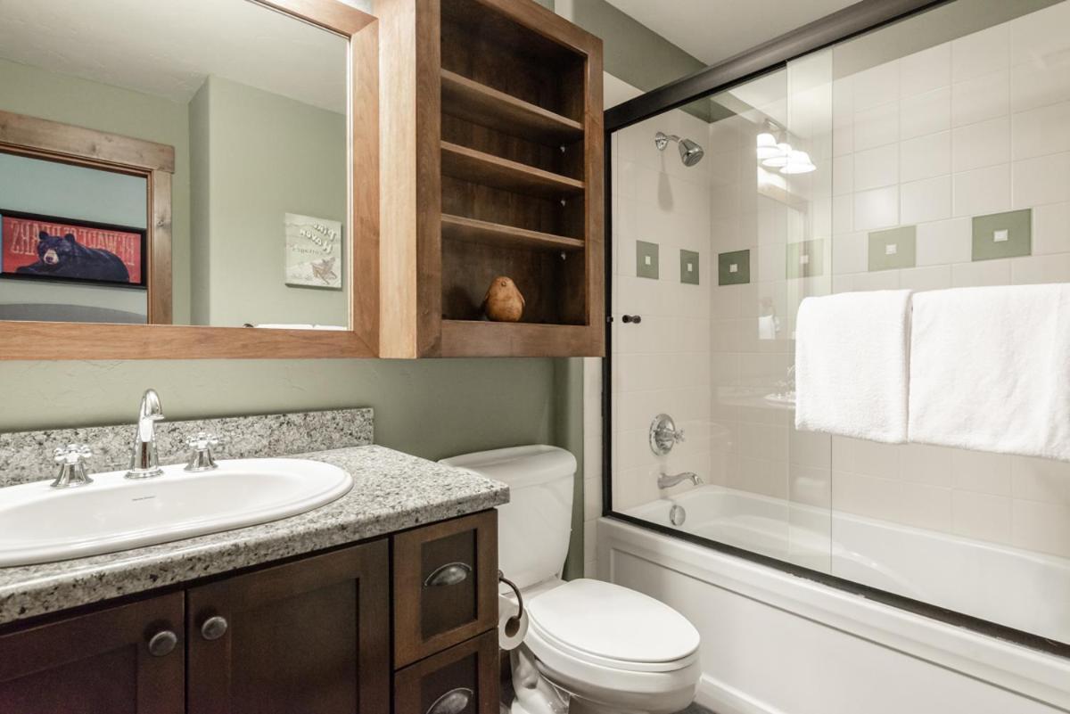 Woodwinds 22 Villa Mammoth Lakes Exterior foto