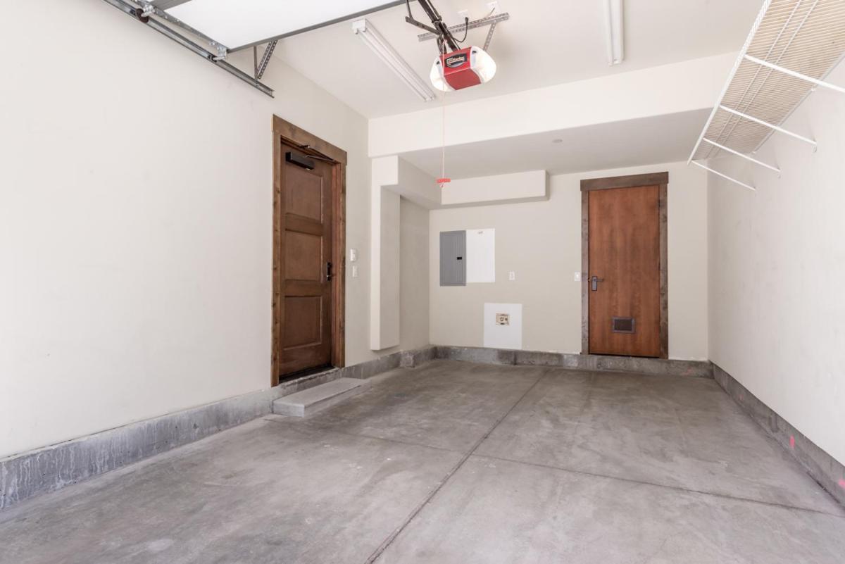 Woodwinds 22 Villa Mammoth Lakes Exterior foto