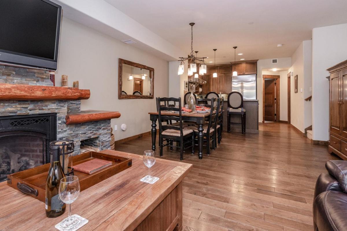 Woodwinds 22 Villa Mammoth Lakes Exterior foto